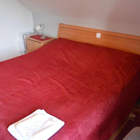 Appartement Turisticna Kmetija Cebelji Gradic à Rogašovci Extérieur photo