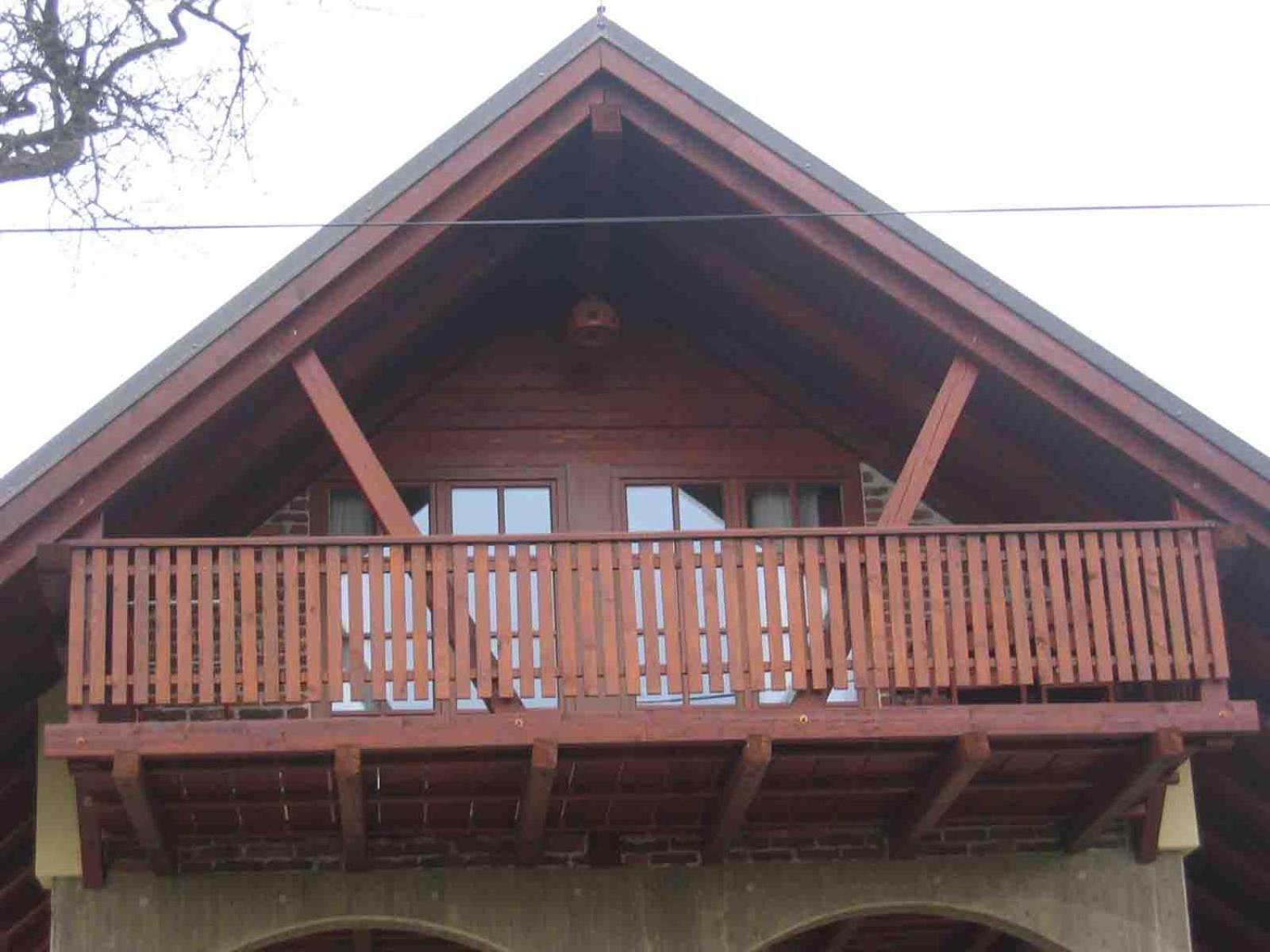 Appartement Turisticna Kmetija Cebelji Gradic à Rogašovci Extérieur photo
