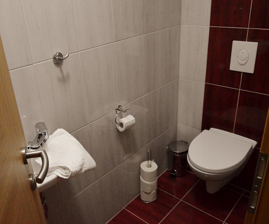 Appartement Turisticna Kmetija Cebelji Gradic à Rogašovci Extérieur photo